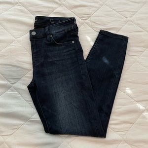Women’s Liverpool Skinny Jeans